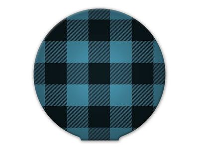 Buy Checkmate Blue - Macmerise Sticky Pad Sticky Pads Online
