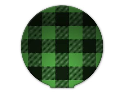 Buy Checkmate Green - Macmerise Sticky Pad Sticky Pads Online