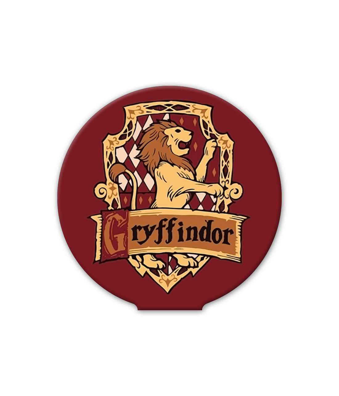 Crest Gryffindor - Macmerise Sticky Pad