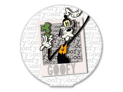 Buy Hello Mr Goofy - Macmerise Sticky Pad Sticky Pads Online