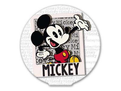 Buy Hello Mr Mickey - Macmerise Sticky Pad Sticky Pads Online