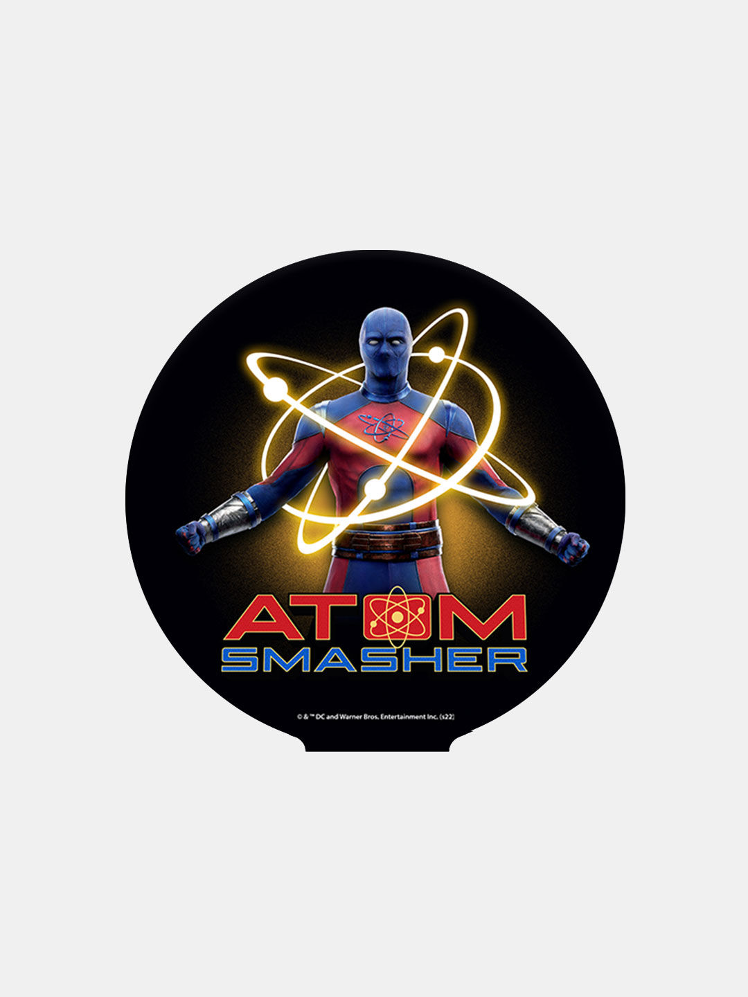 Buy Atom Smasher - Macmerise Sticky Pad Sticky Pads Online