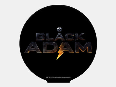 Black Adam': collectables and wearables round-up | WSET