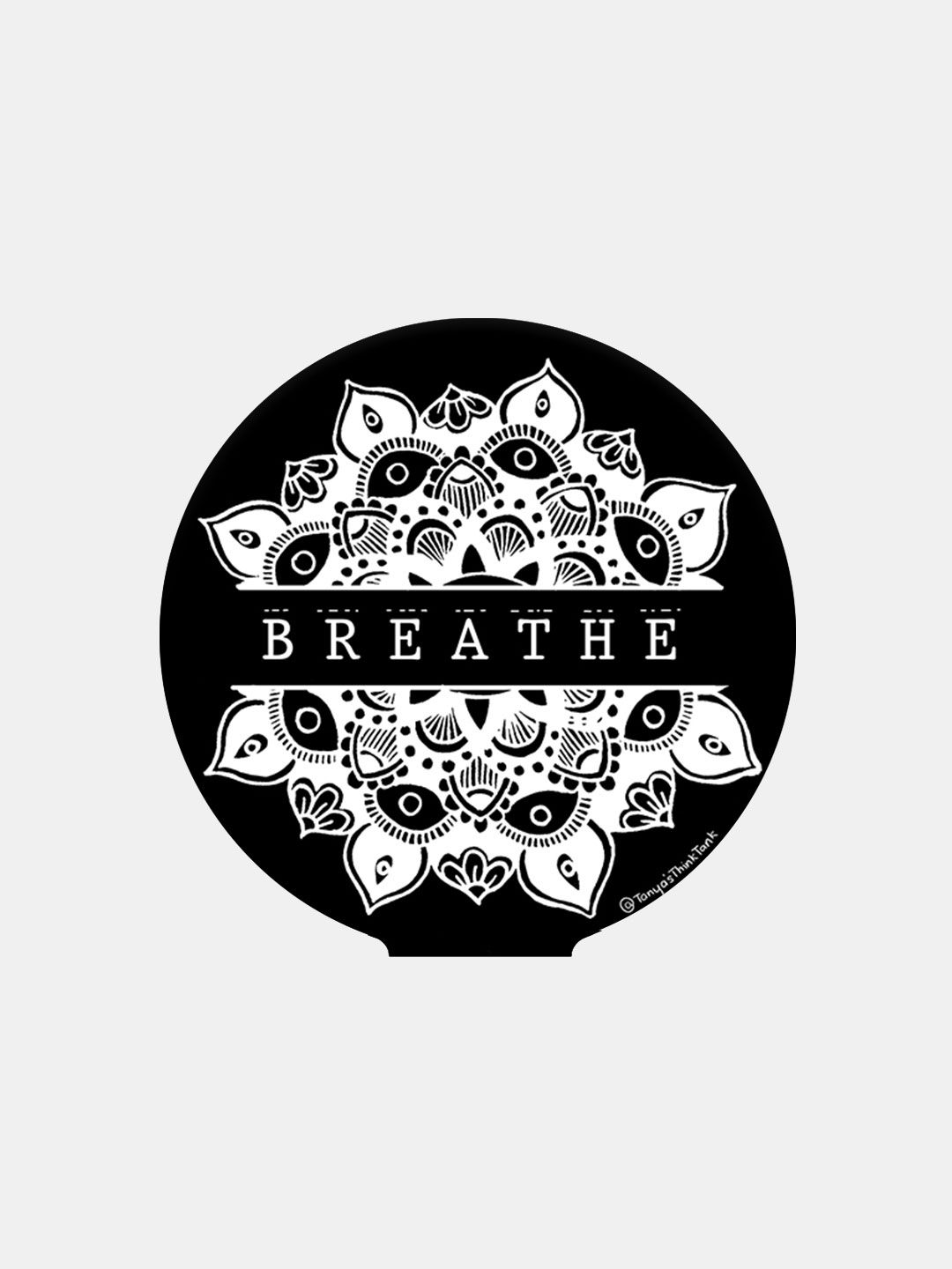 Buy Breathe White - Macmerise Sticky Pad Sticky Pads Online
