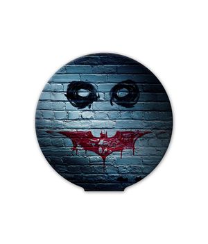 Buy Bat Joker Graffiti - Macmerise Sticky Pad Sticky Pads Online
