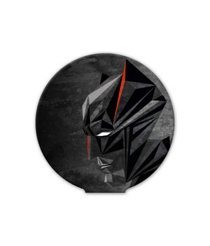 Buy Batman Geometric - Macmerise Sticky Pad Sticky Pads Online