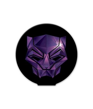 Buy Black Panther Logo - Macmerise Sticky Pad Sticky Pads Online