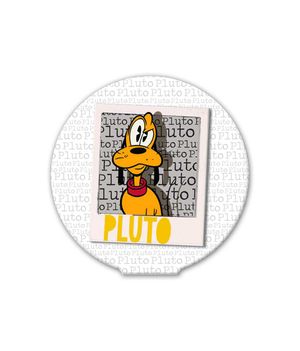 Buy Hello Mr Pluto - Macmerise Sticky Pad Sticky Pads Online