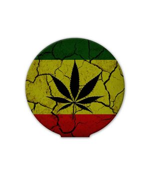 Buy Rastafari - Macmerise Sticky Pad Sticky Pads Online