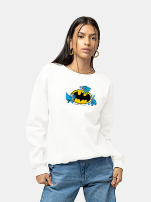 Buy Bugsman - Womens Designer Sweatshirt Sweatshirts Online