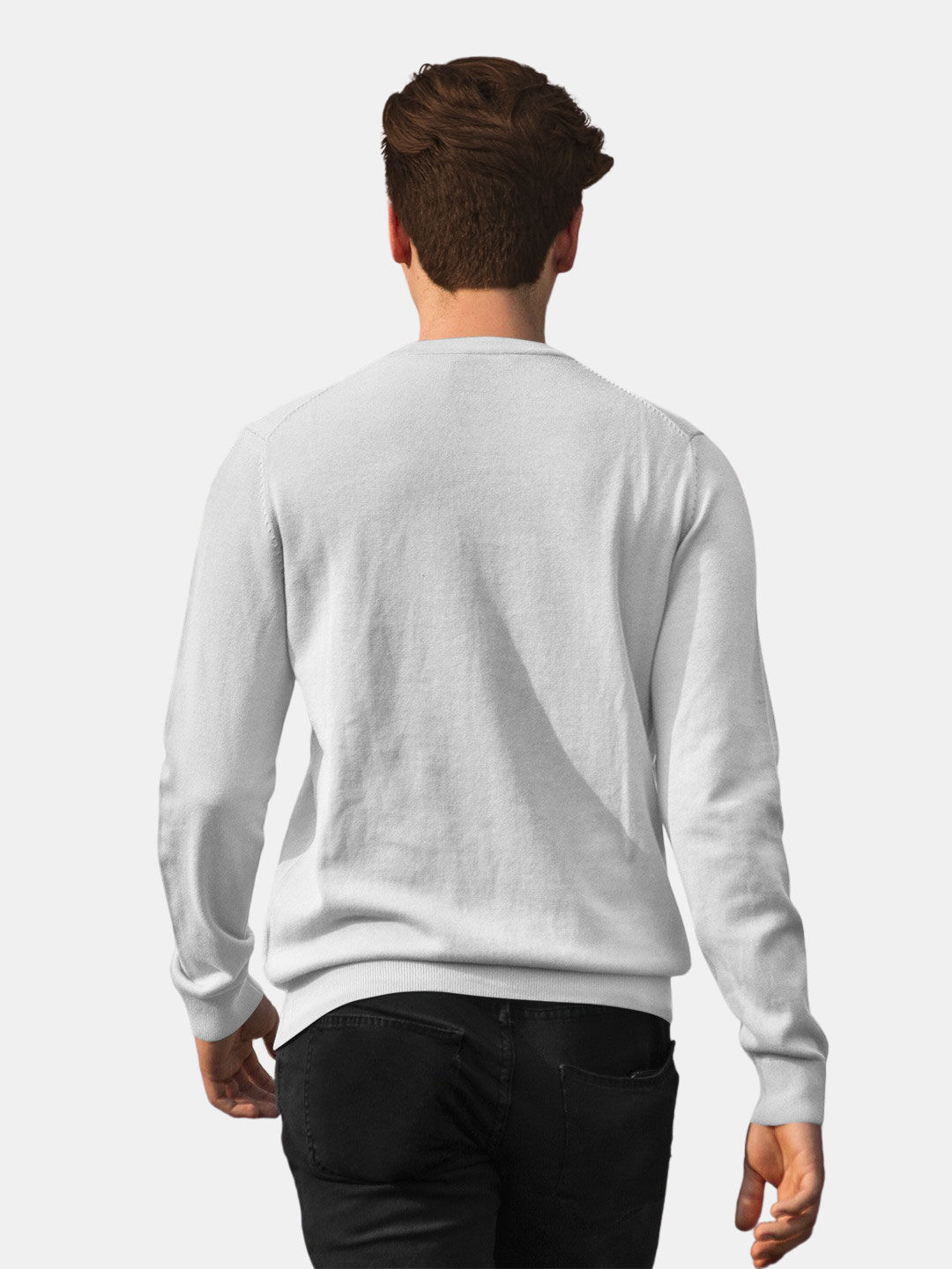 Bugsman - Mens Designer Sweatshirt