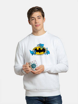 Buy Bugsman - Mens Designer Sweatshirt Sweatshirts Online