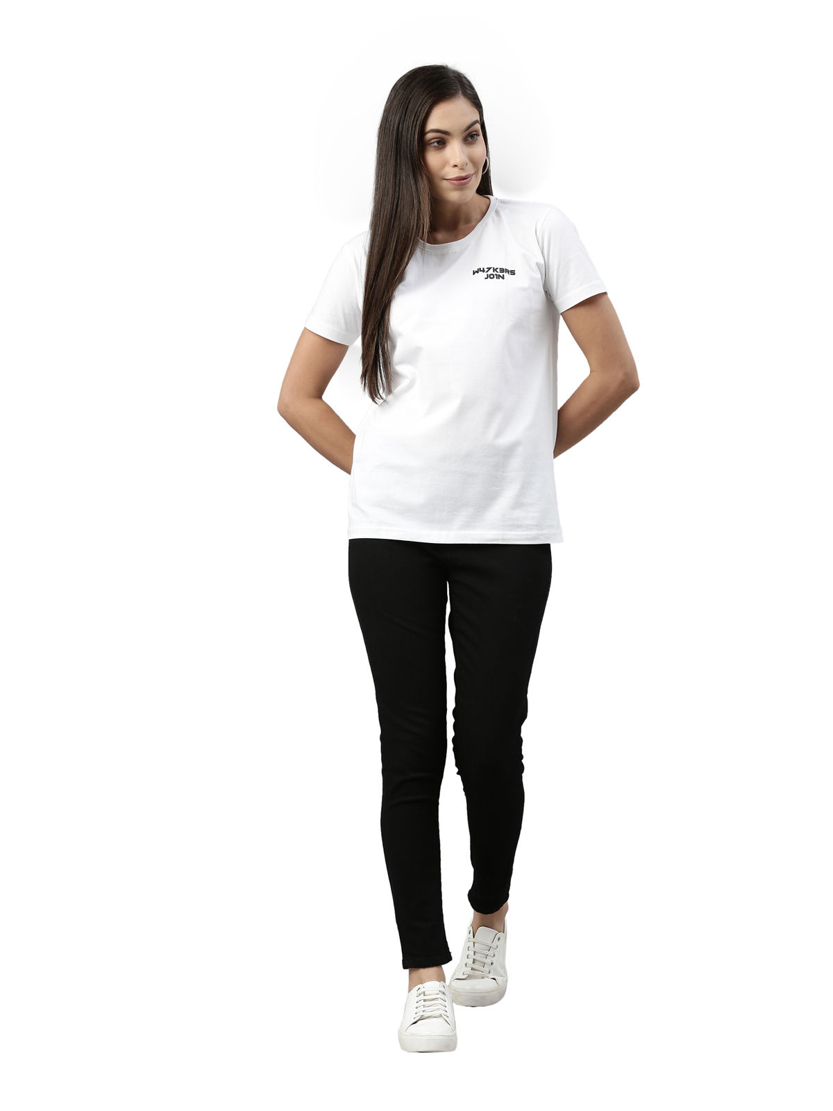 Women's T shirts - Buy Tshirts Online for Women in India – Westside