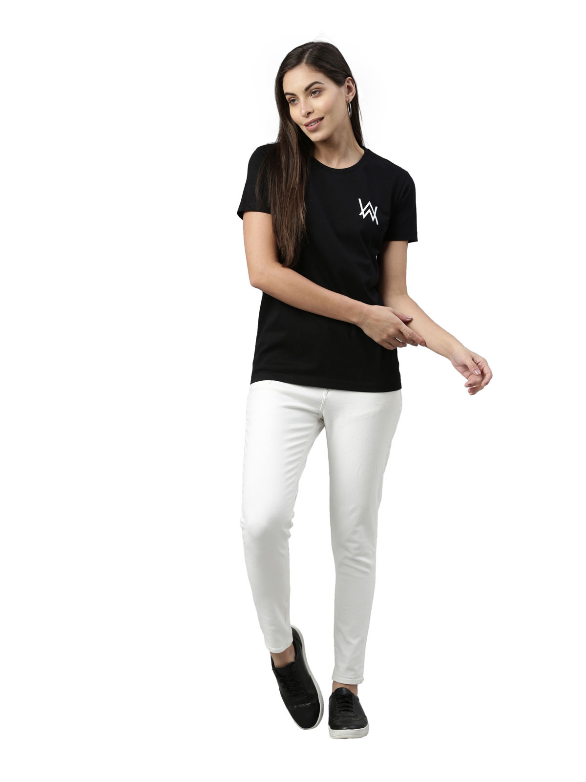 Alan Walker Core Walkers Join Black - Womens T-Shirts