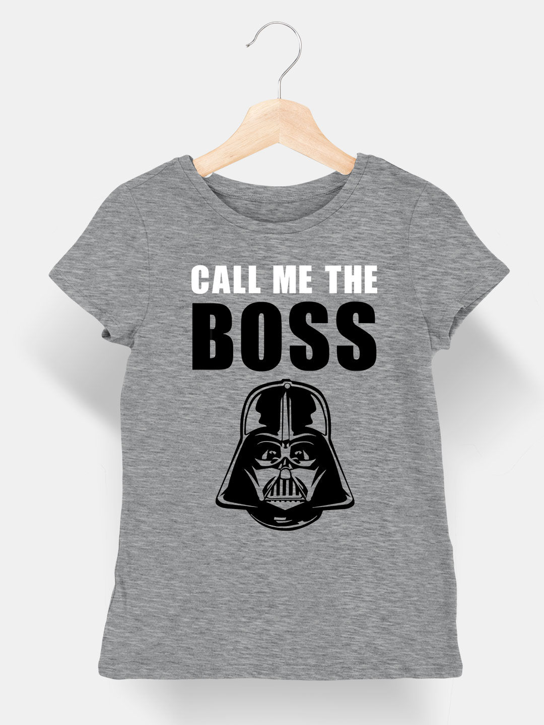 Call Vader Boss - Designer T-Shirts