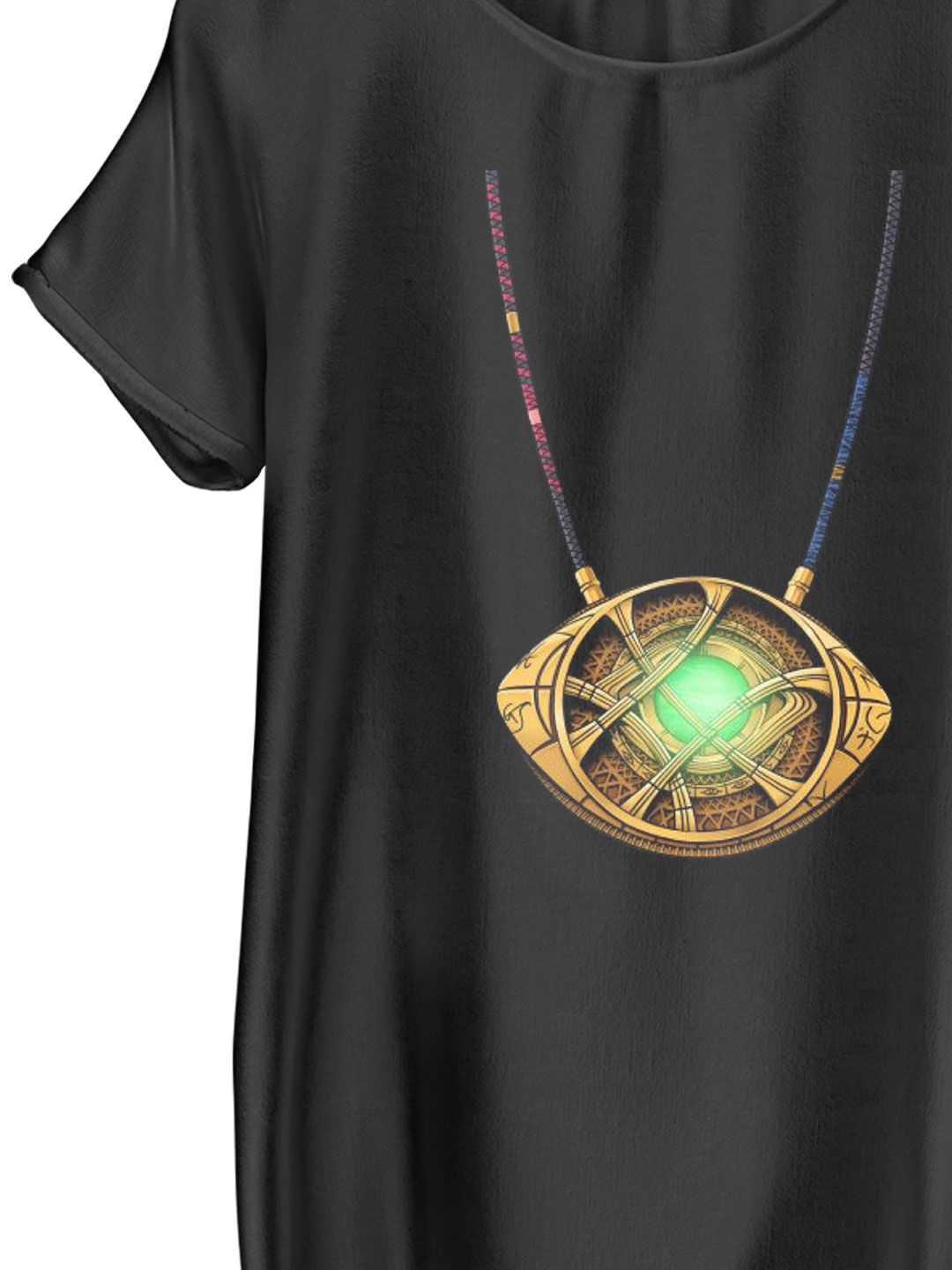 Eye of Agamotto - Designer T-Shirts