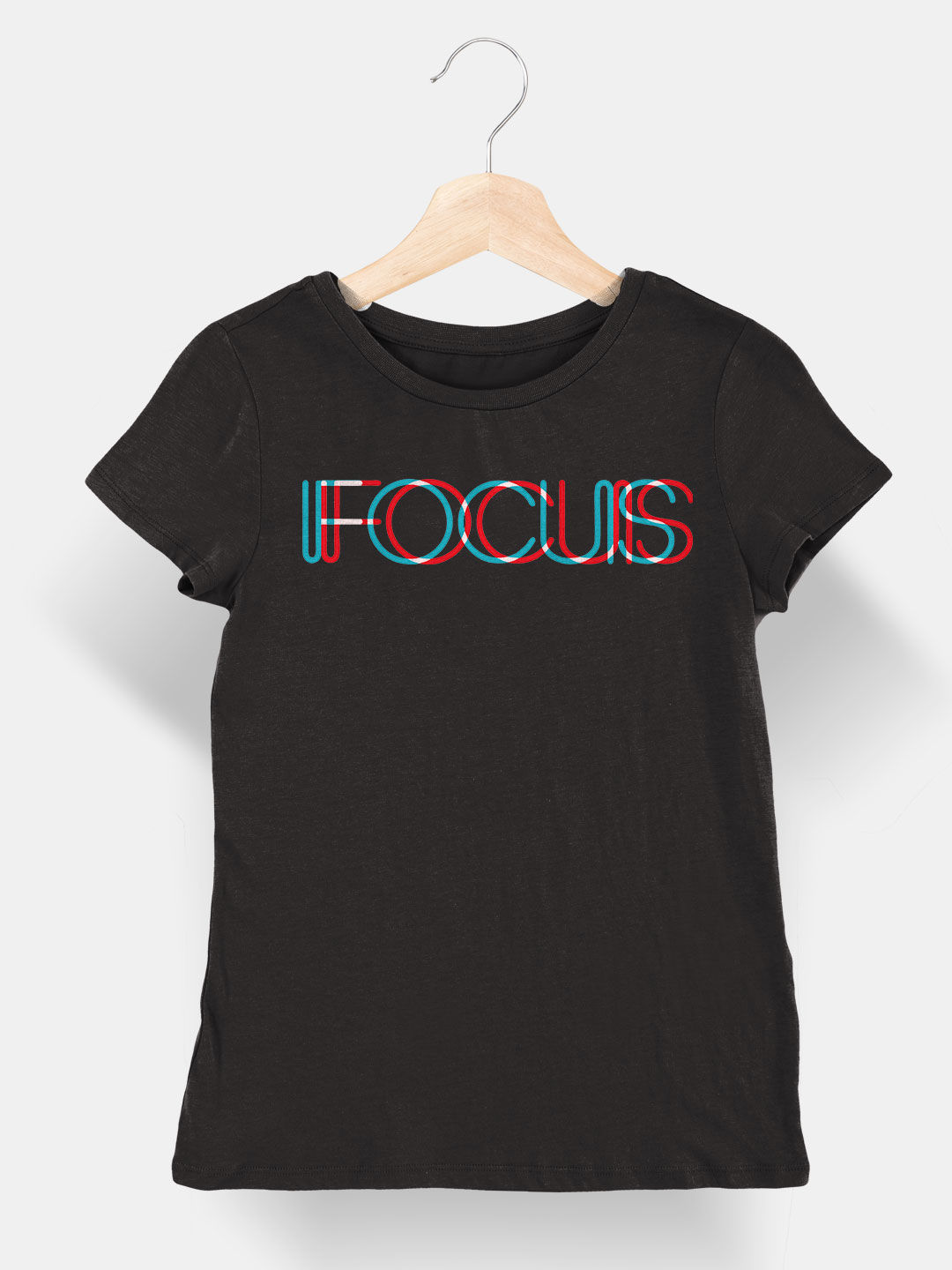 Focus 3D - Designer T-Shirts