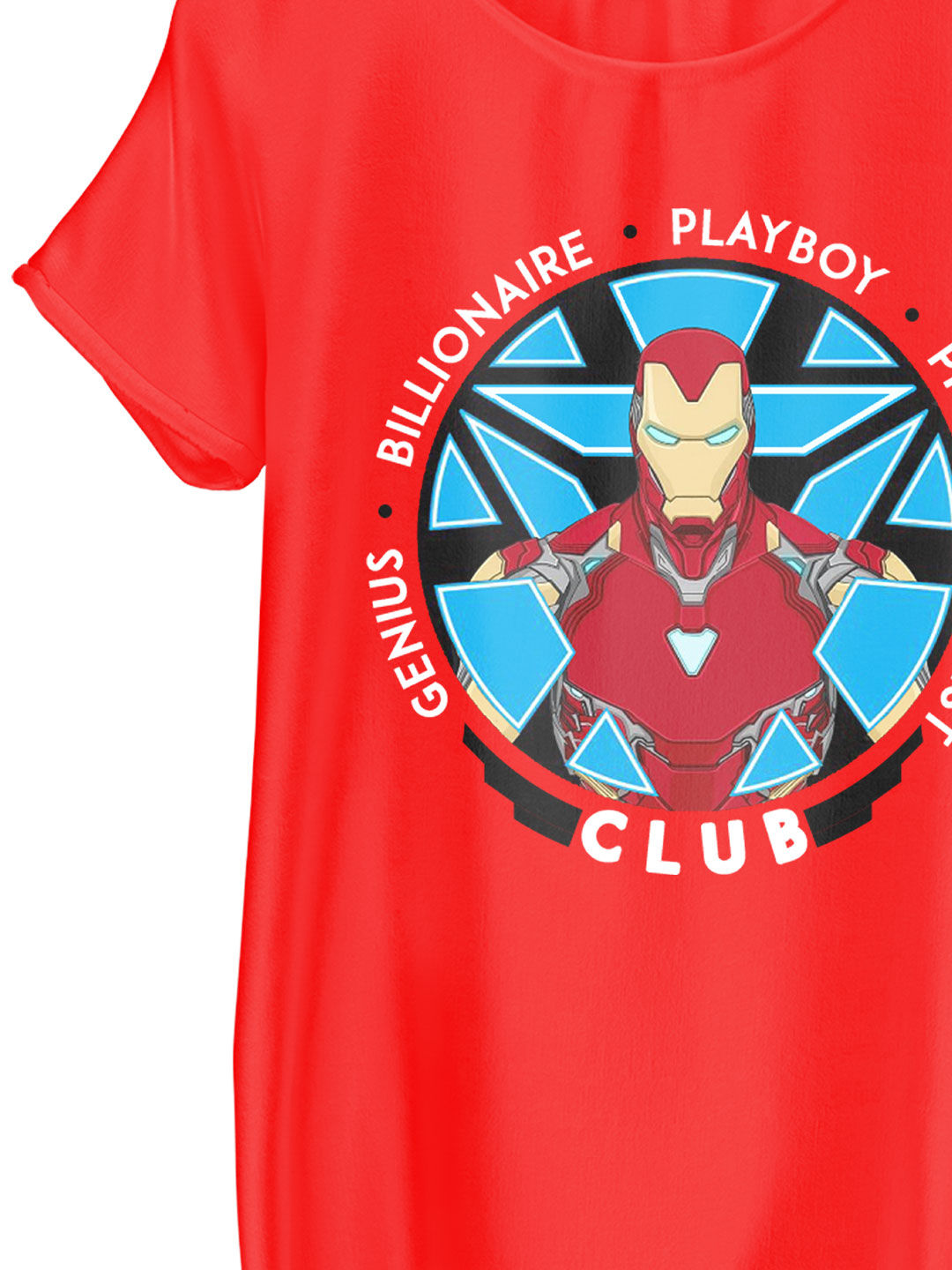 The Playboy T-Shirt: Official Playboy T-Shirts