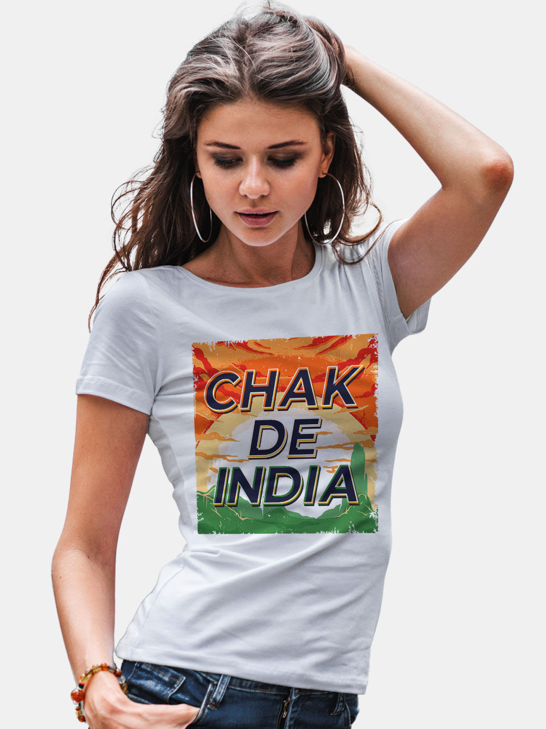 Indian shirt clearance for ladies