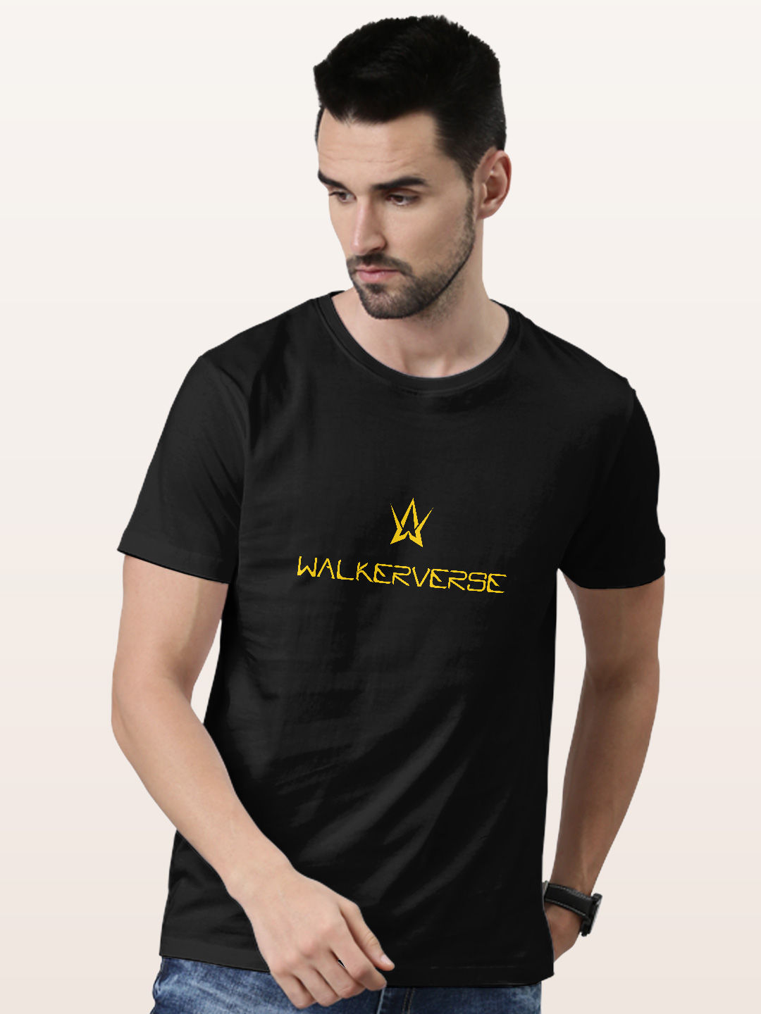 Alan walker t hot sale shirt myntra