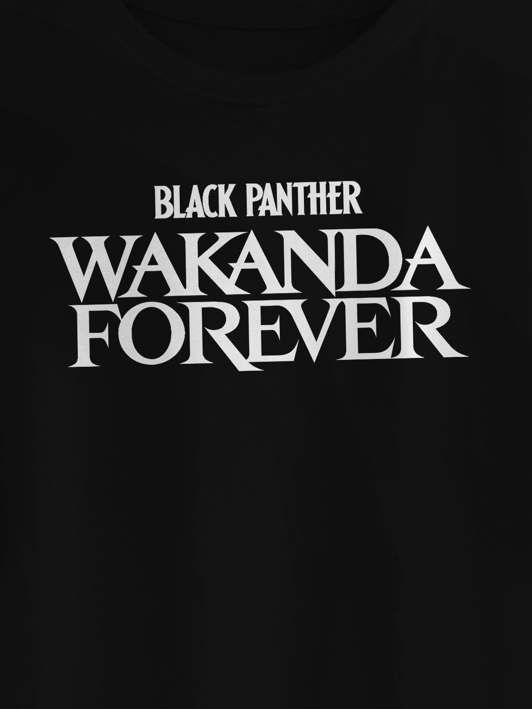 Black Panther: Wakanda Forever (2022) - Logos — The Movie Database (TMDB)