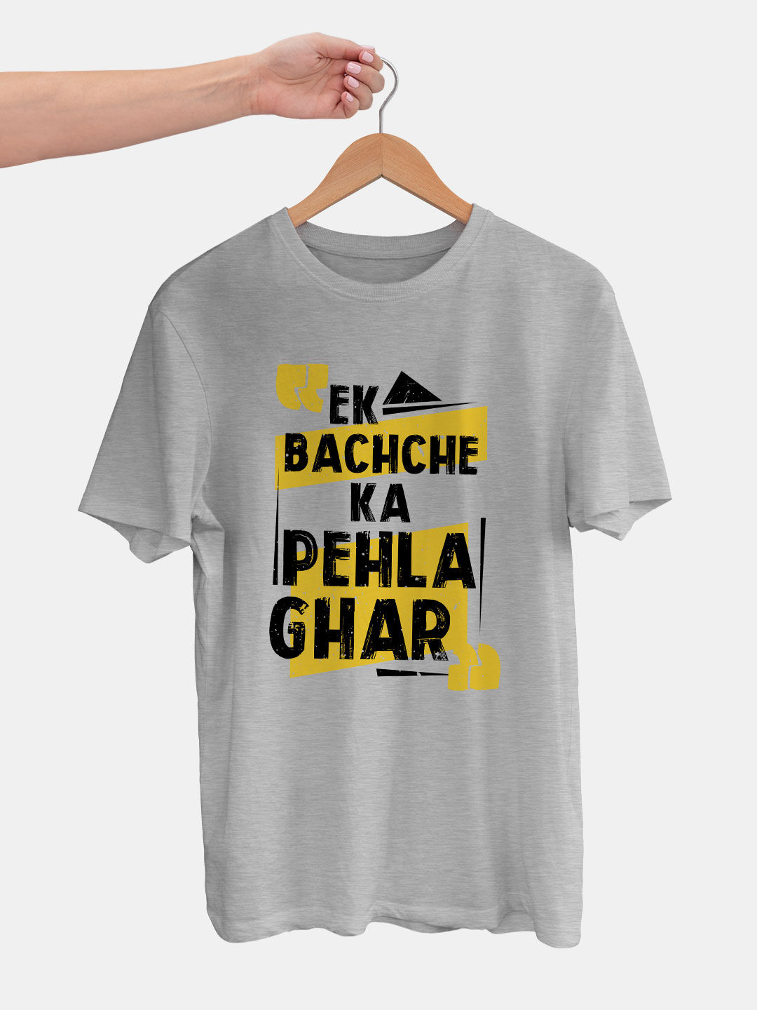 Buy Saregama Chutzpah T shirt Pehla Nasha Pehla Khumar