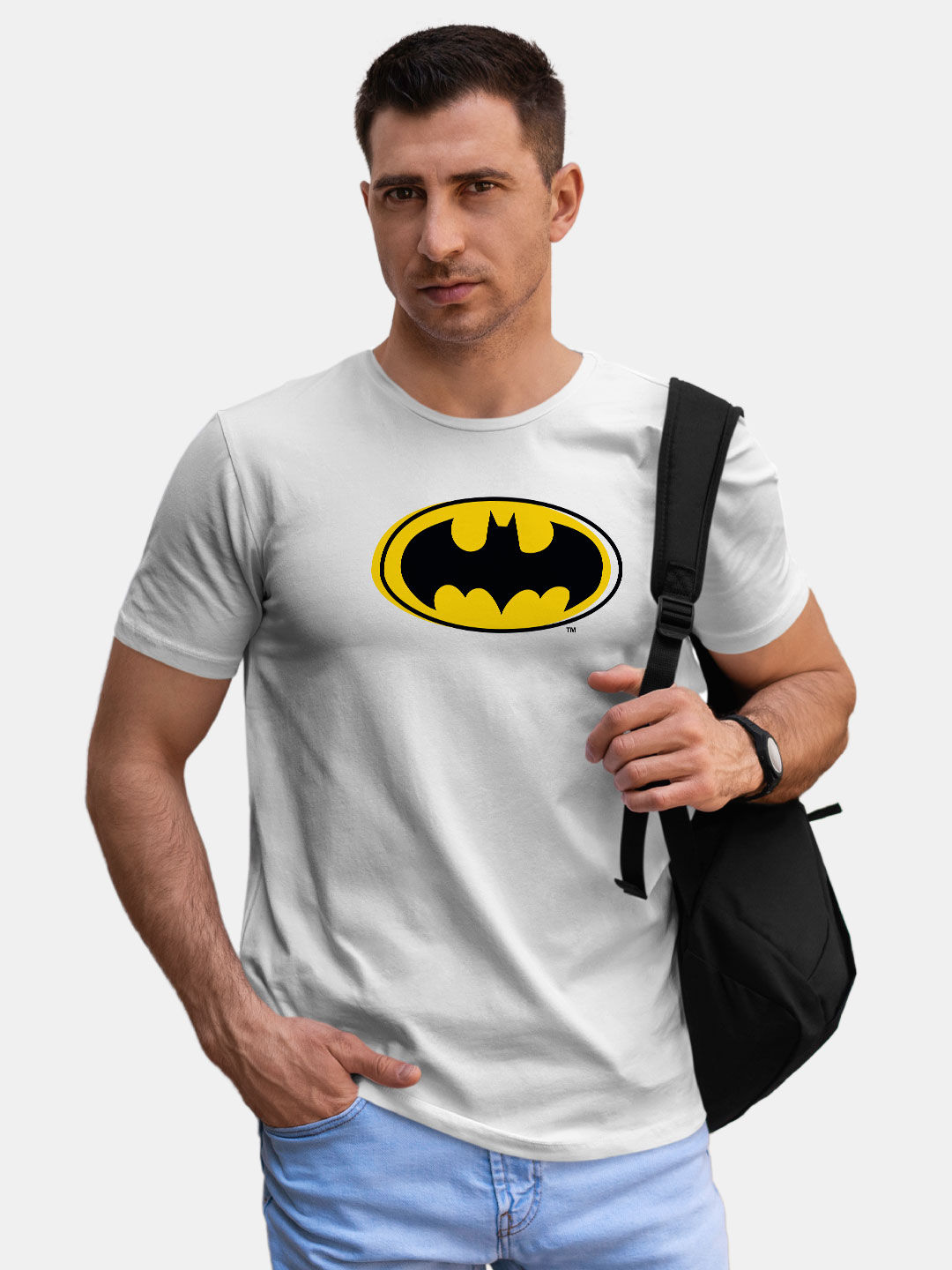 Classic T-Shirt, Men's Shirts