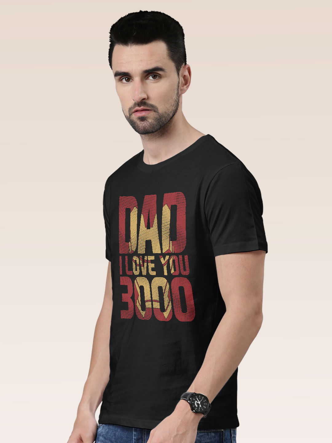 Designer T-shirts for Men