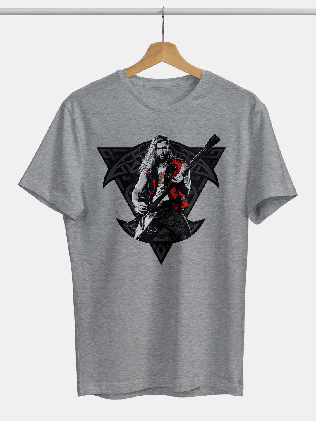 Ravager Thor Swag - Mens Designer T-Shirts
