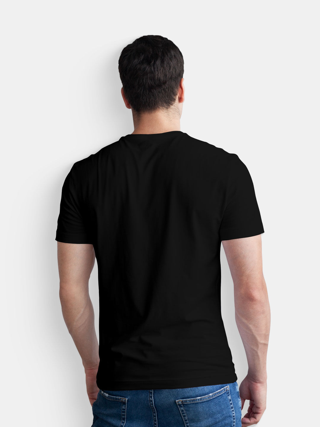 Deadpool Profile - Designer T-Shirts