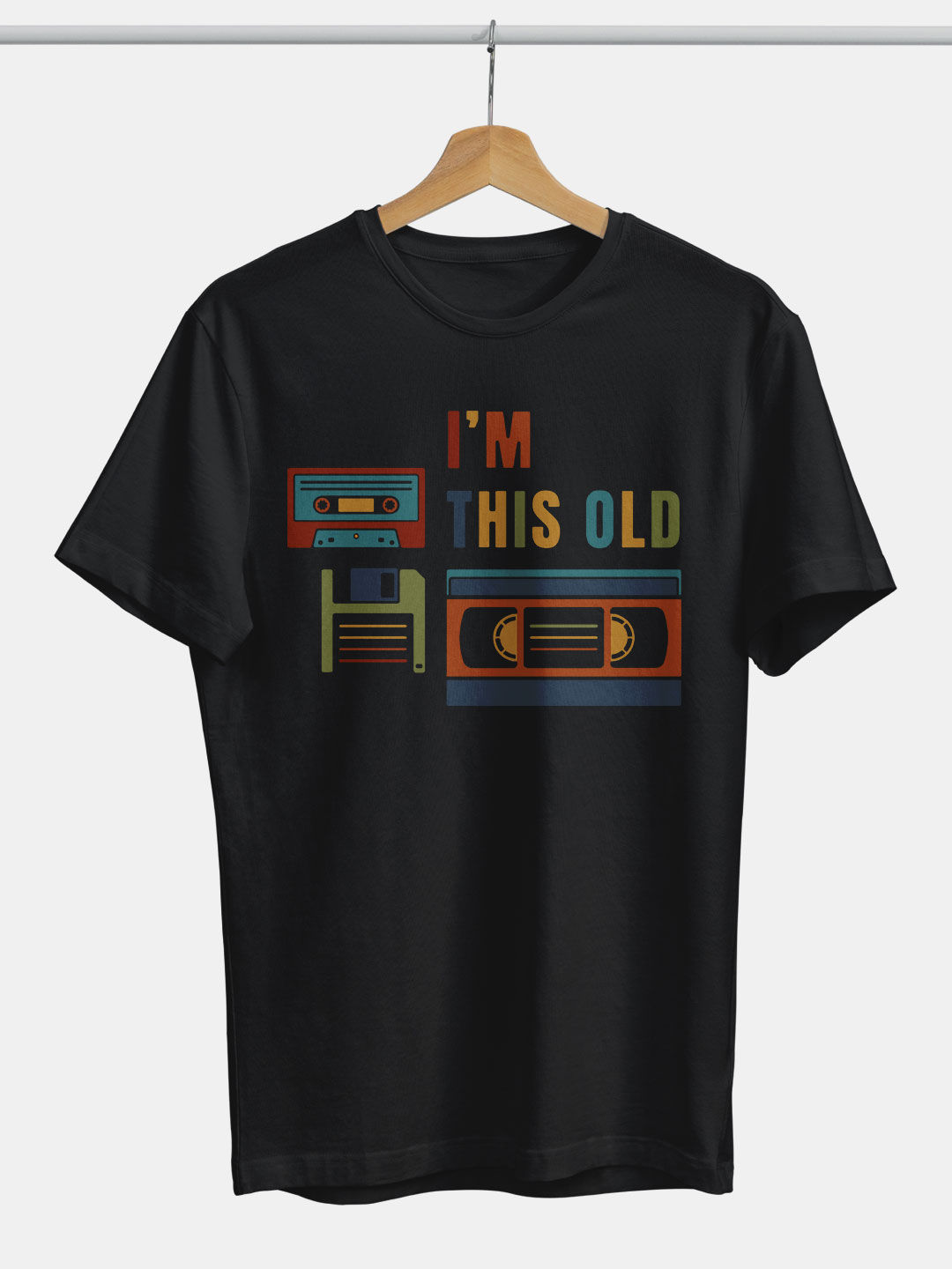 Vintage T-Shirts & T-Shirt Designs