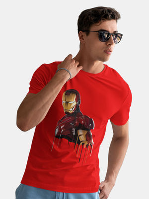 Iron man t on sale shirt buy online india