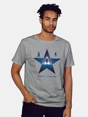 Buy The American Trio - Designer T-Shirts T-Shirts Online