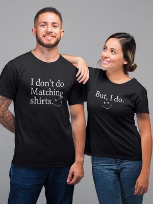 Buy Say Yes to Twinning - Designer T-Shirts T-Shirts Online