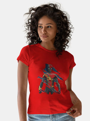 Buy All 3 Spidey - Designer T-Shirts T-Shirts Online
