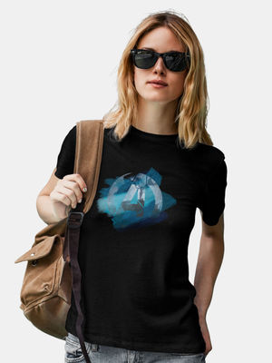 Buy Angry Thor - Designer T-Shirts T-Shirts Online