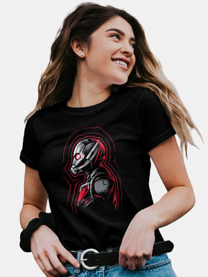 Buy Antman Shrink - Designer T-Shirts T-Shirts Online