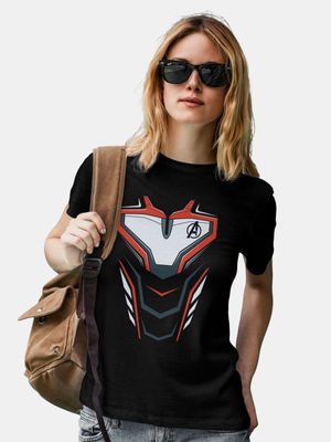 Buy Avengers Quantum Realm - Designer T-Shirts T-Shirts Online