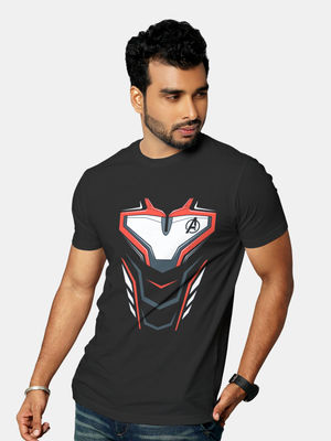 Buy Avengers Quantum Realm - Designer T-Shirts T-Shirts Online