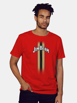 Buy Jim Beam Raspberry - Designer T-Shirts T-Shirts Online