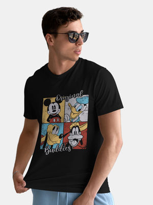 Buy mens-t-shirt t-shirts | character goofy