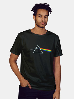 Buy Prism - Designer T-Shirts T-Shirts Online