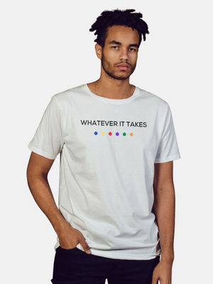 Buy Whatever it Takes - Designer T-Shirts T-Shirts Online