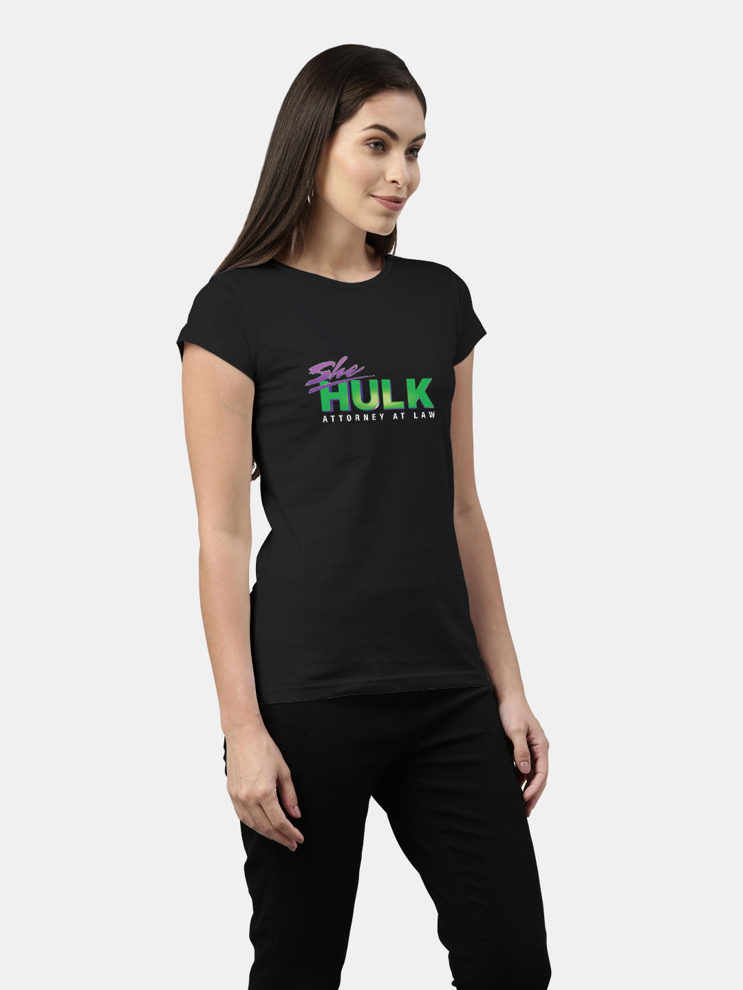 hulk t shirt women's