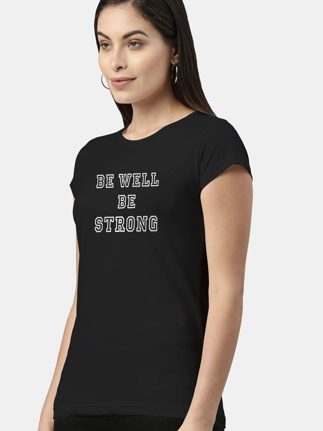 strong black woman t shirt