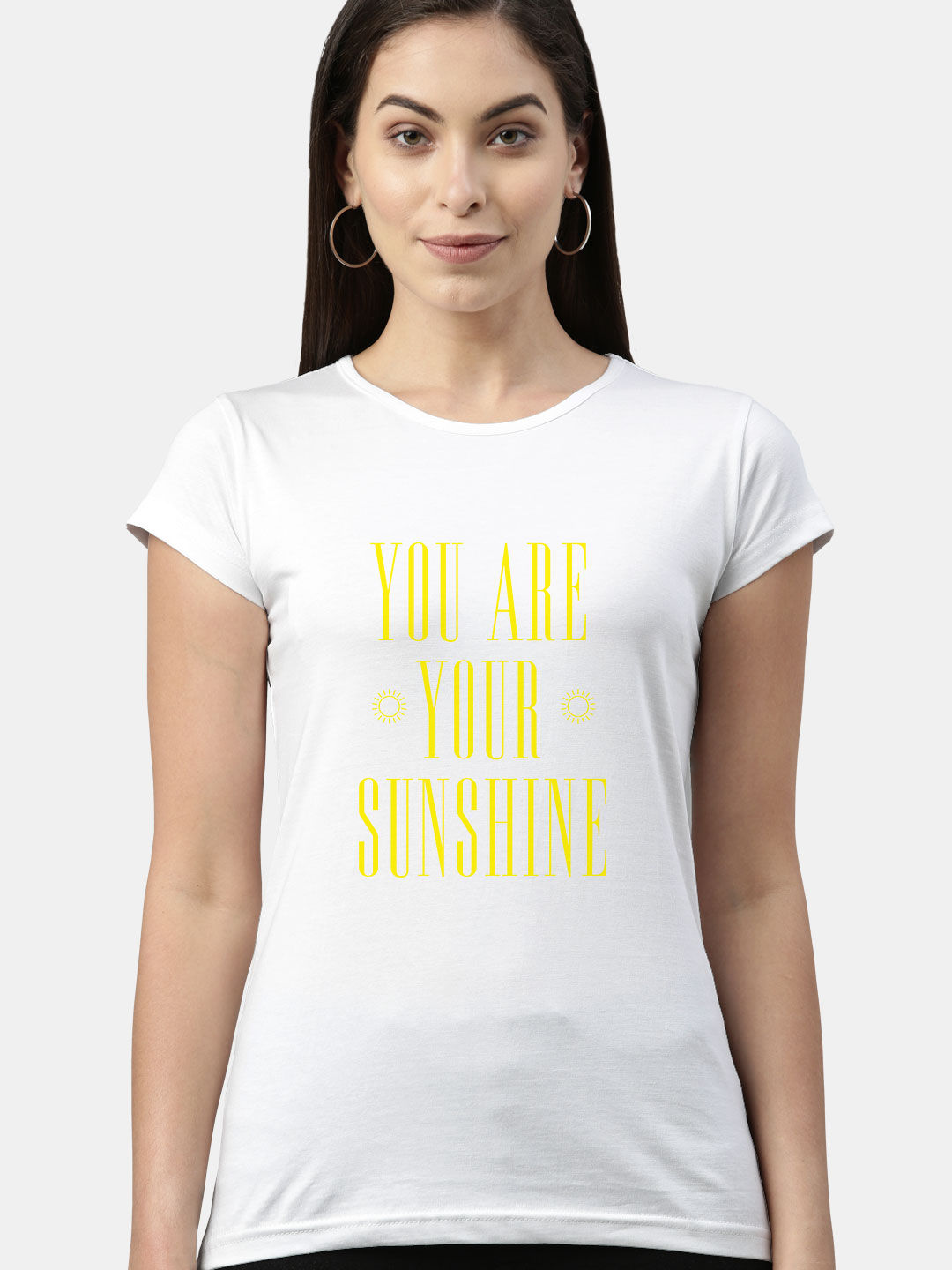 T shirt online sunshine