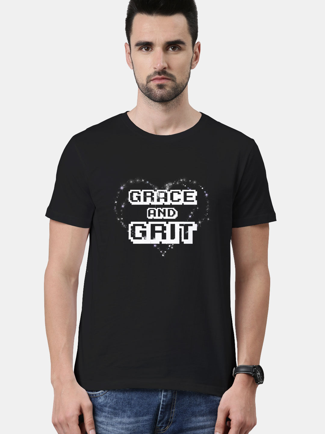 Mens named outlet t shirts