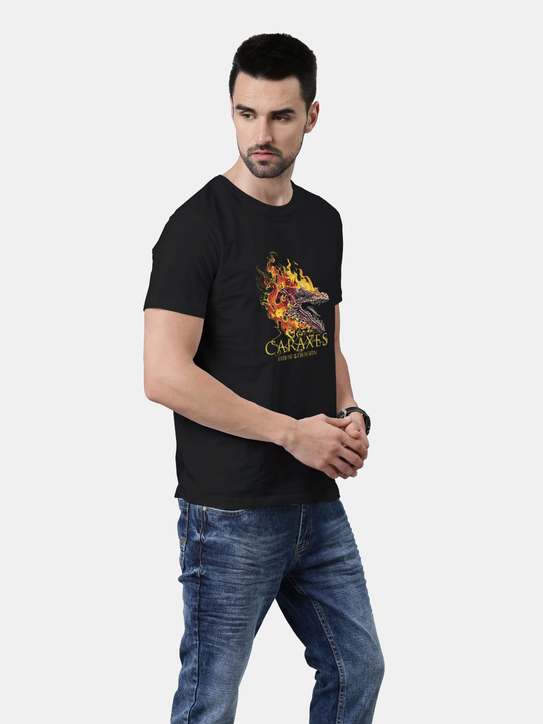 Mens Designer T-Shirts