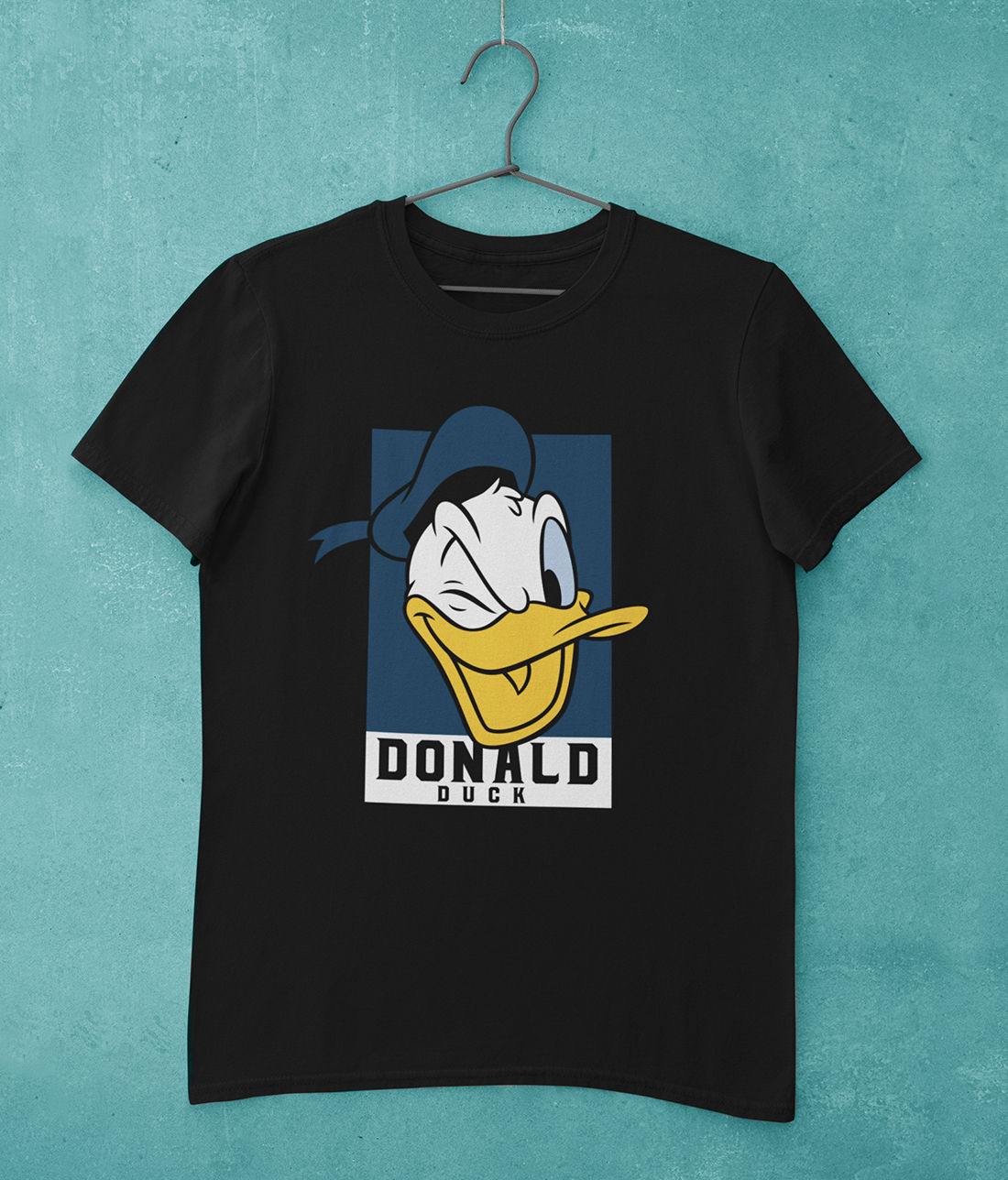 Duck t sale shirt price