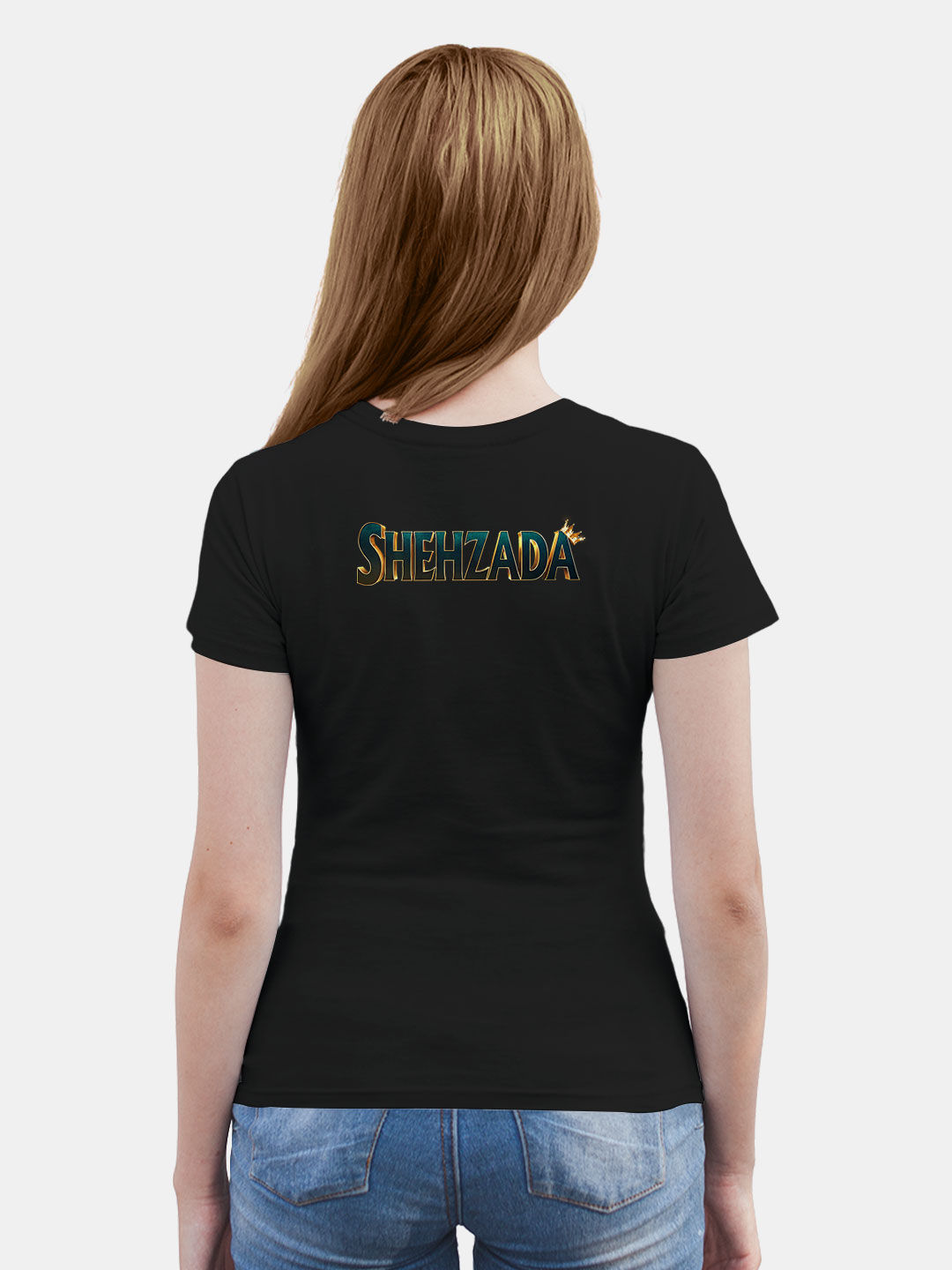 Designer t shirt online dames